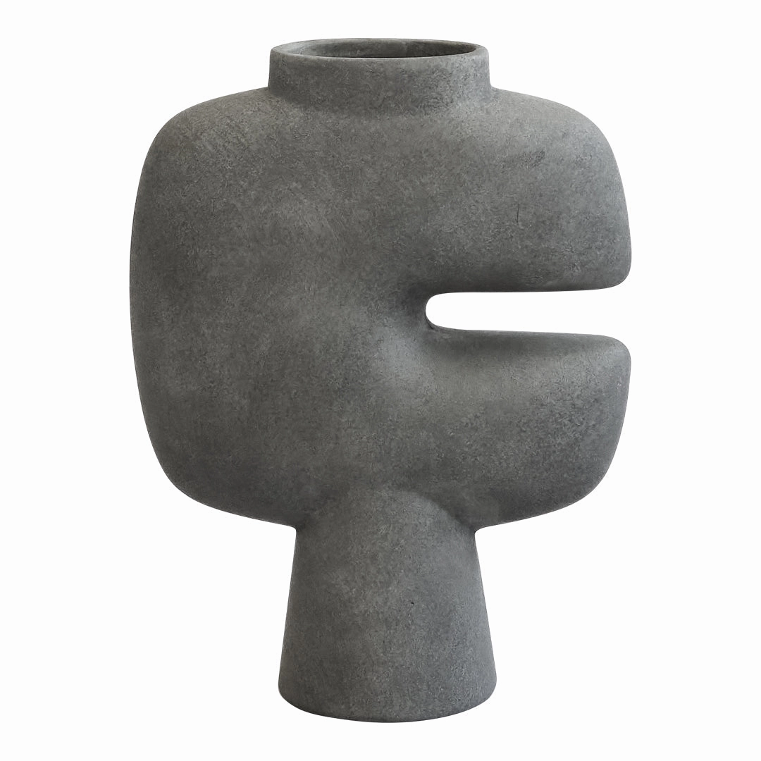 Tribal Vase