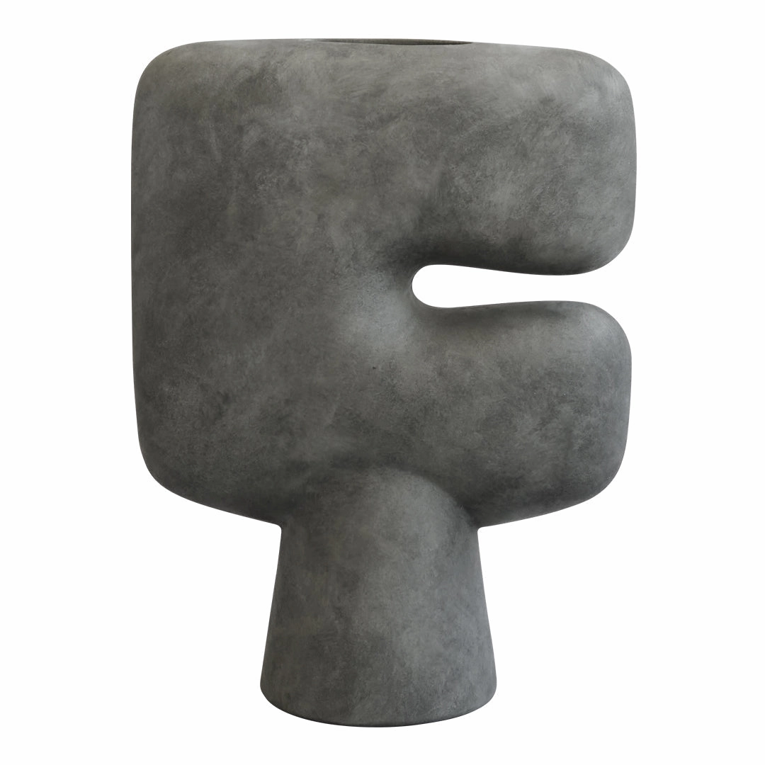 Tribal Vase