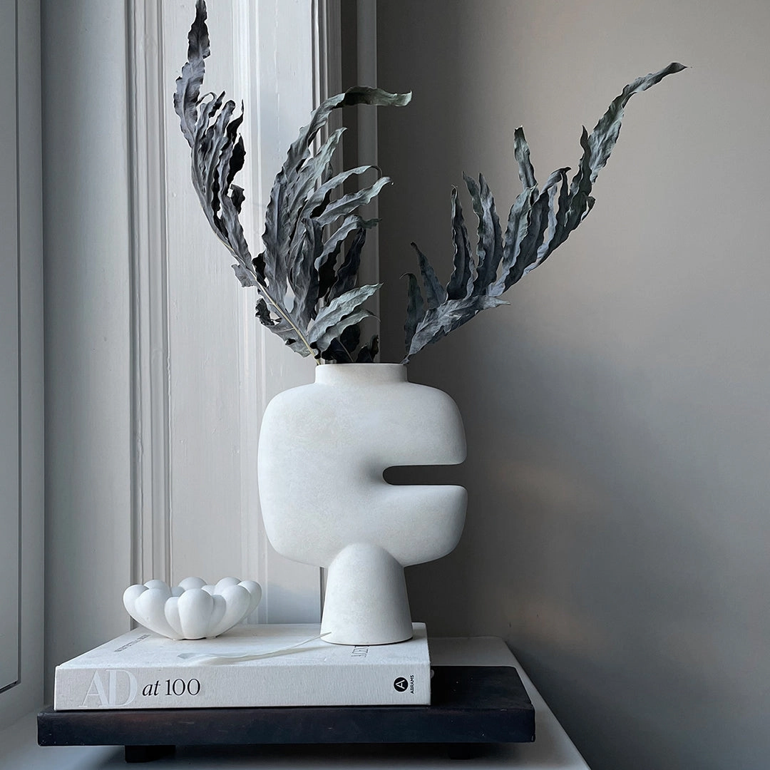 Tribal Vase