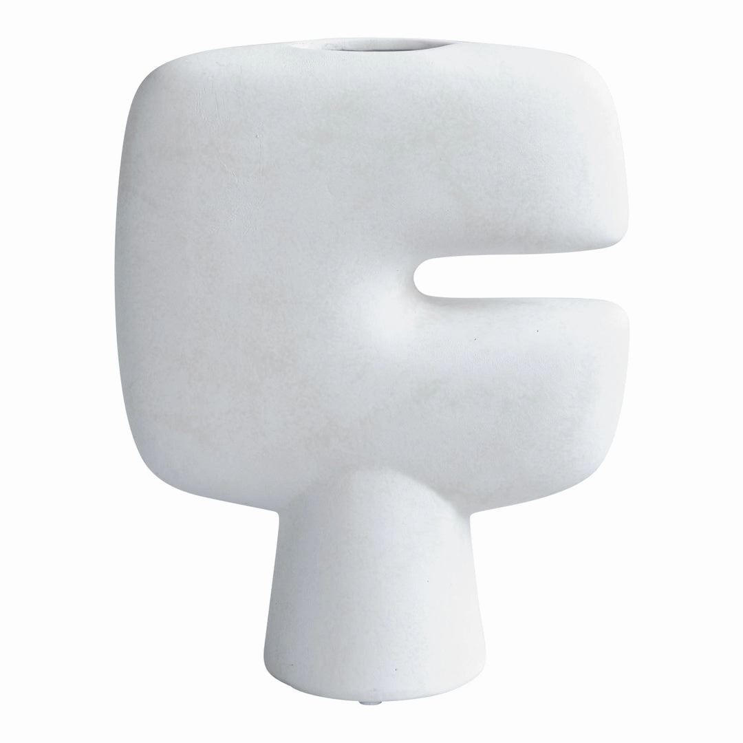 Tribal Vase