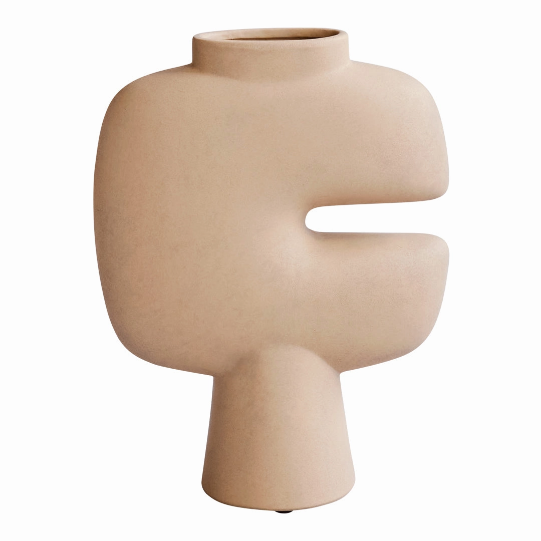 Tribal Vase