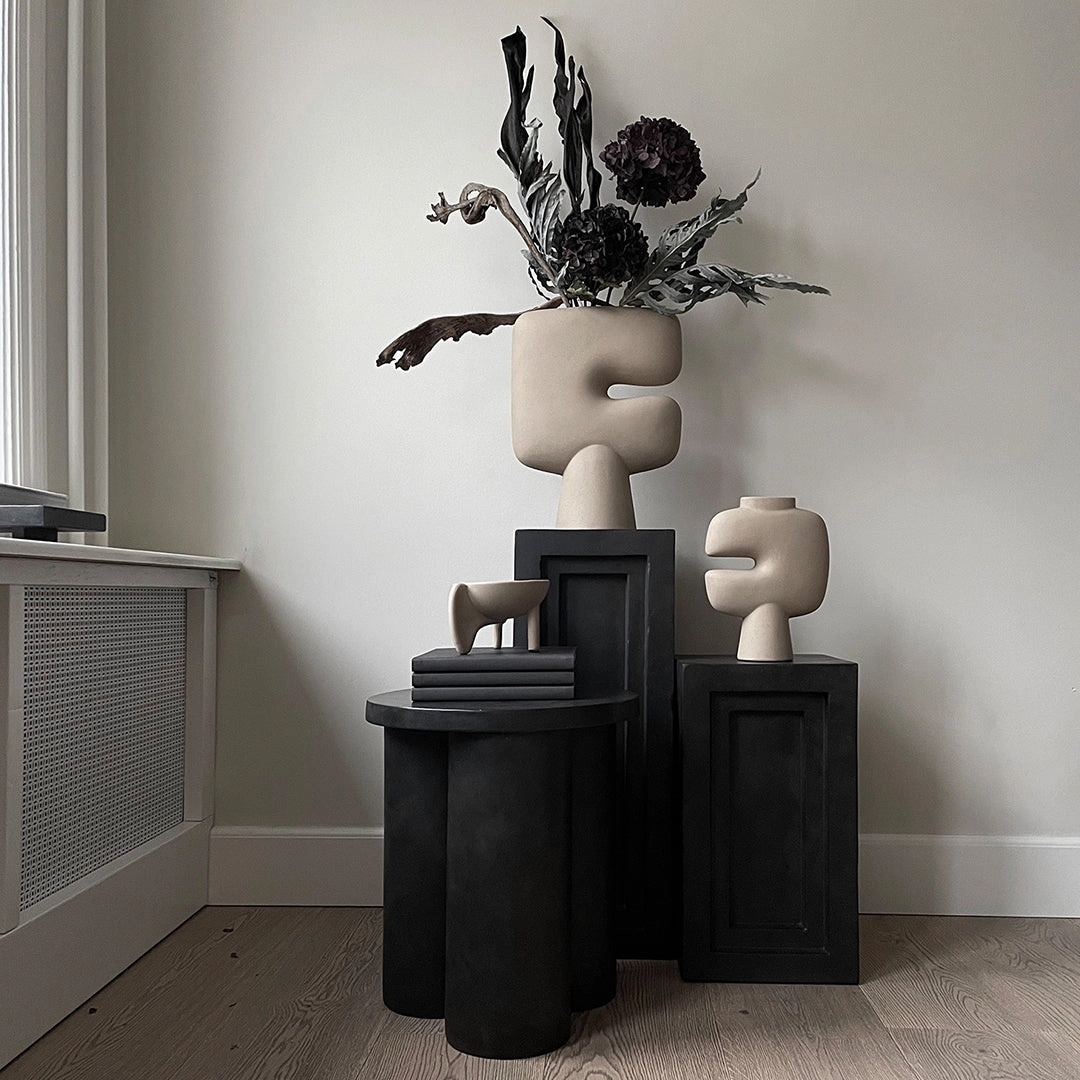 Tribal Vase