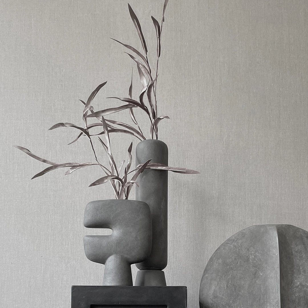 Tribal Vase