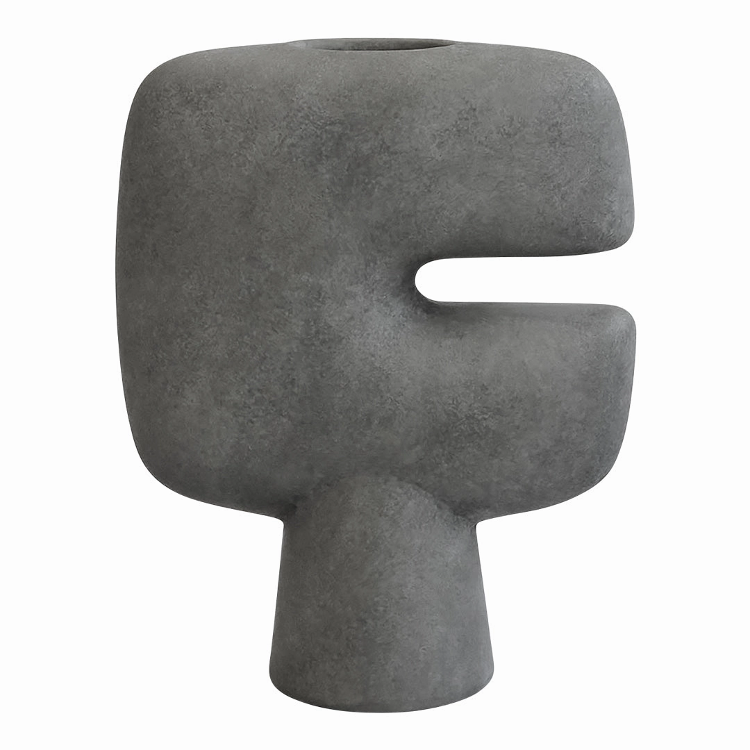 Tribal Vase