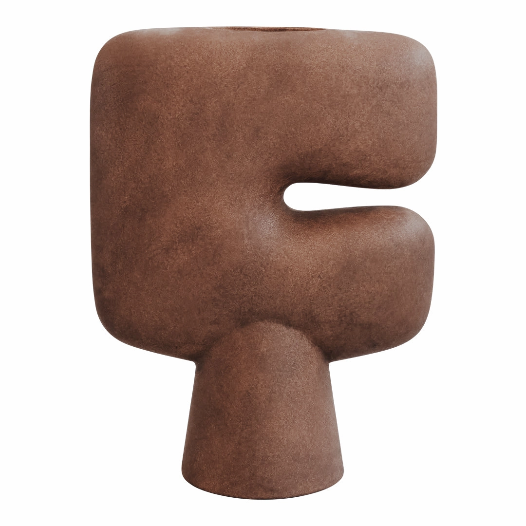Tribal Vase