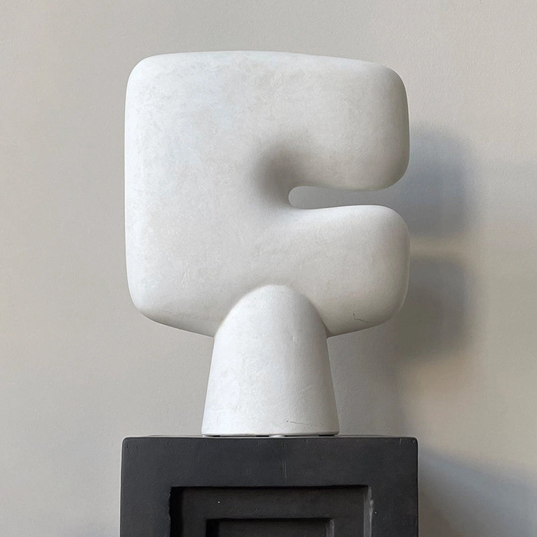 Tribal Vase
