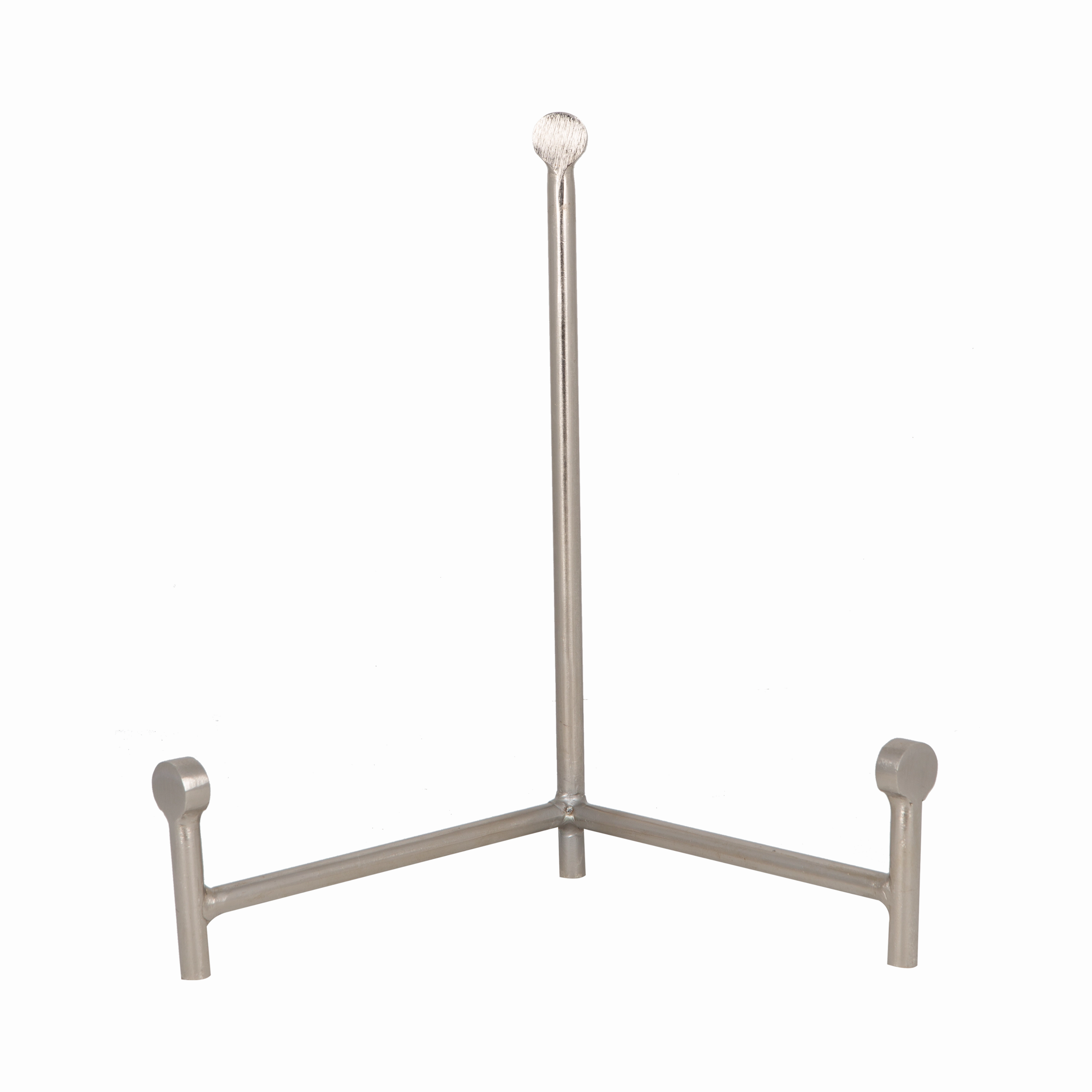 Tripod Plate Stand