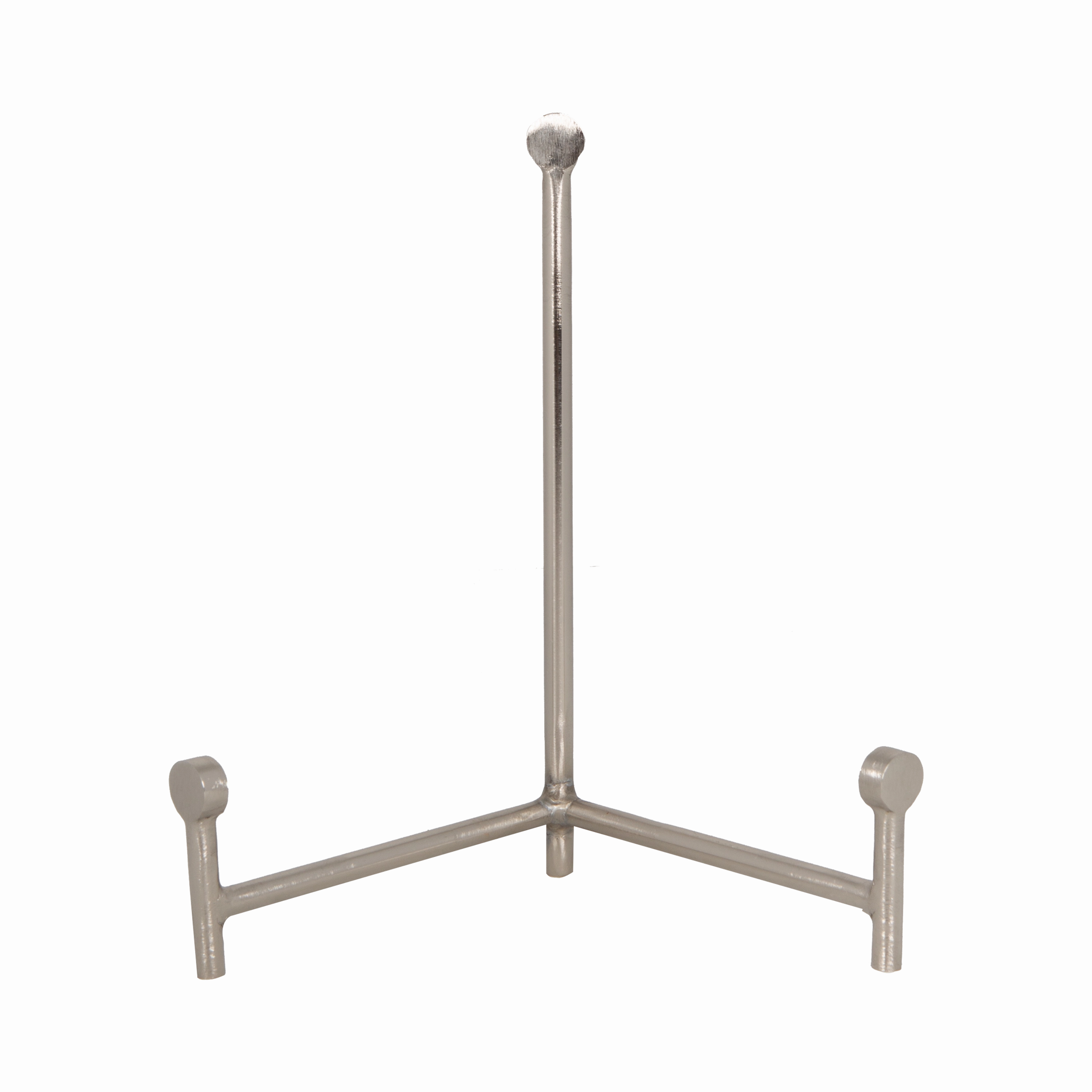 Tripod Plate Stand