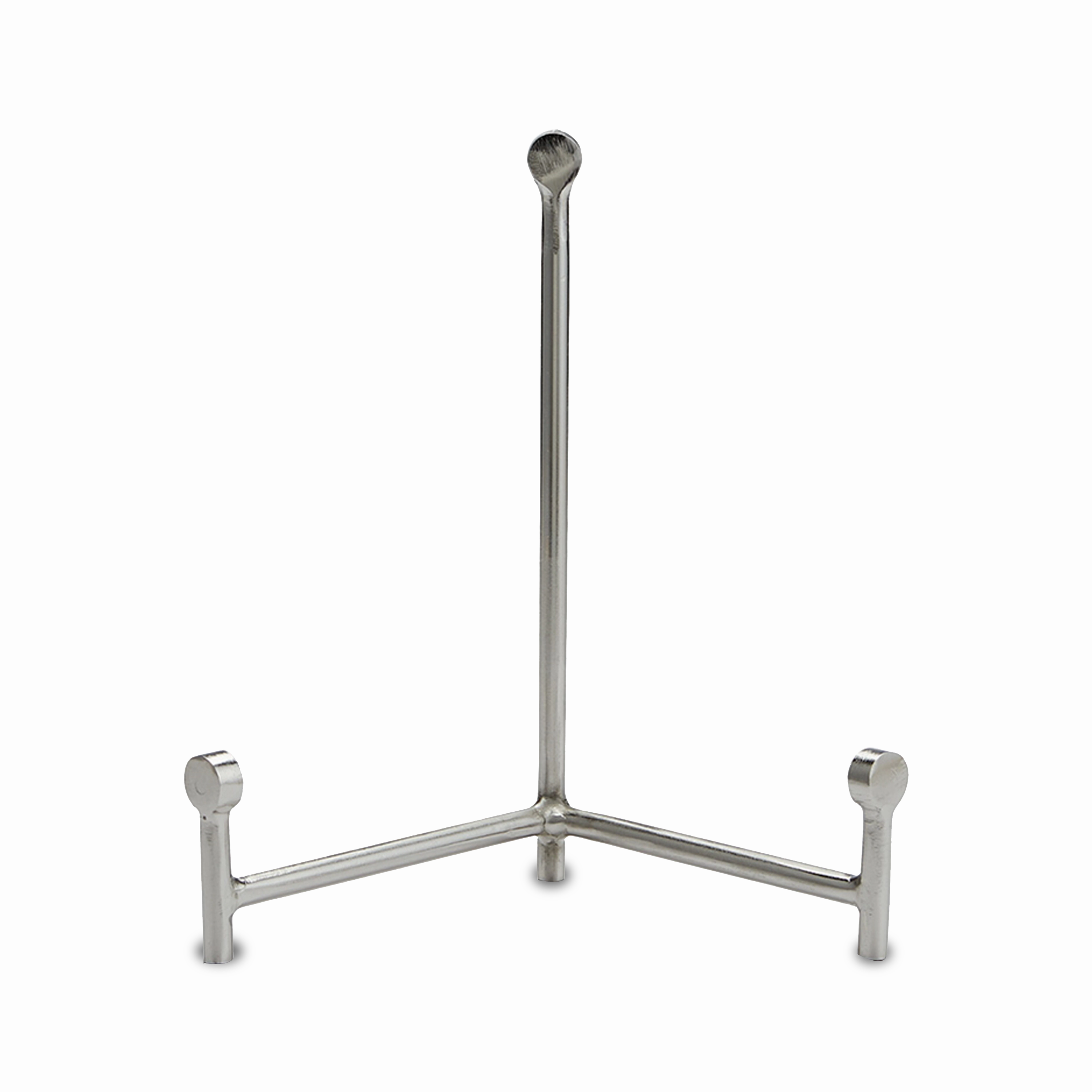 Tripod Plate Stand elegant wall decor