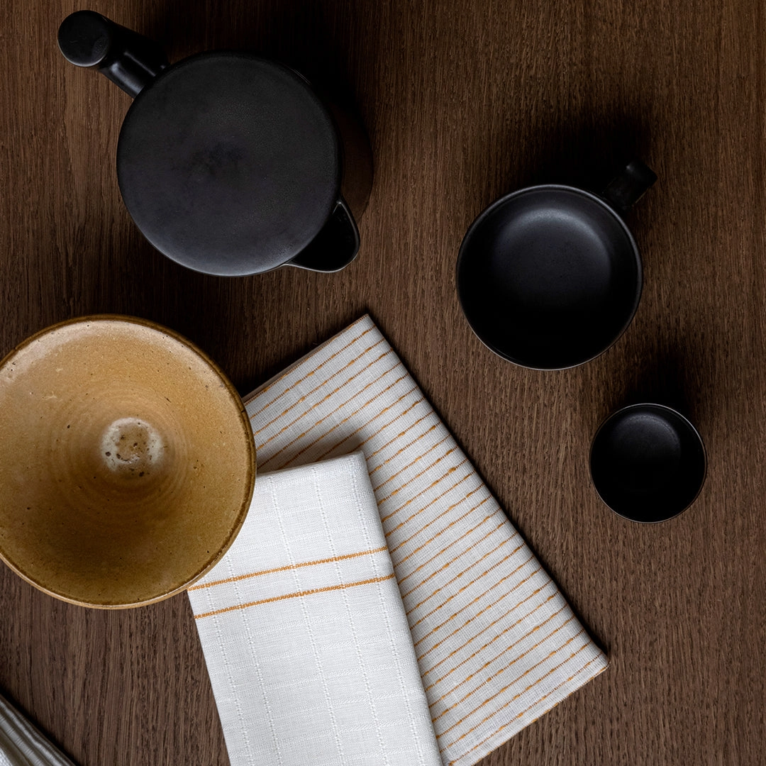 Triptych Bowl