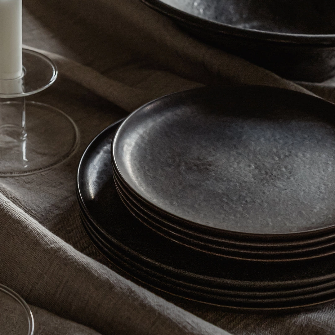 Triptych Bowl