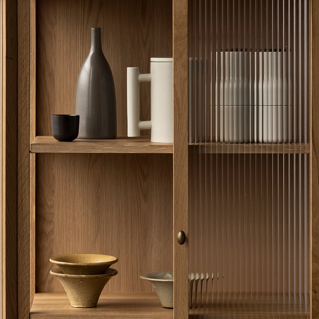 Triptych Bowl