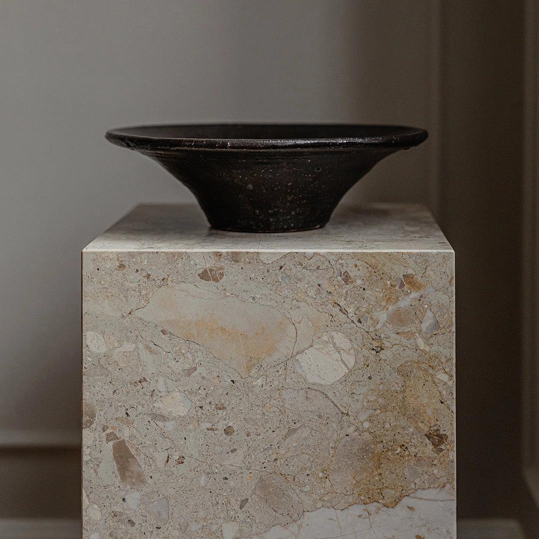 Triptych Bowl