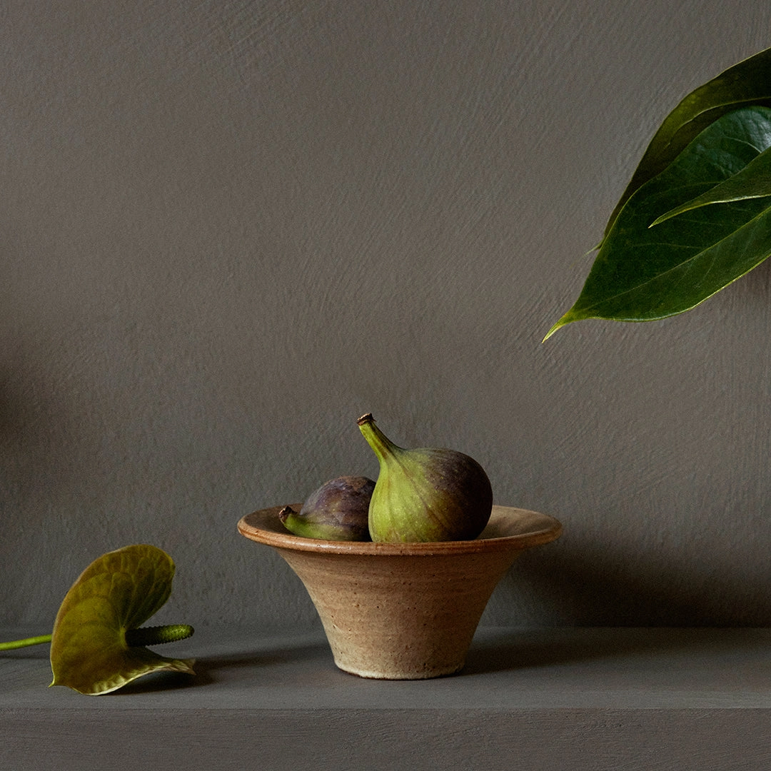 Triptych Bowl