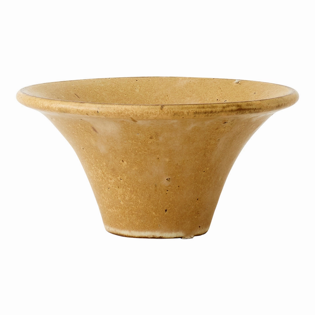 Triptych Bowl