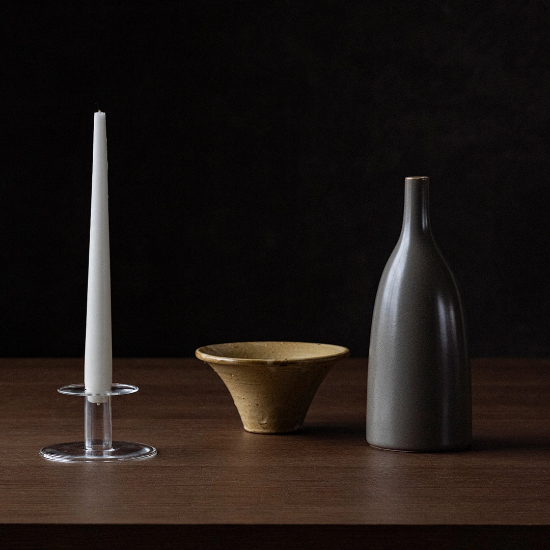 Triptych Bowl