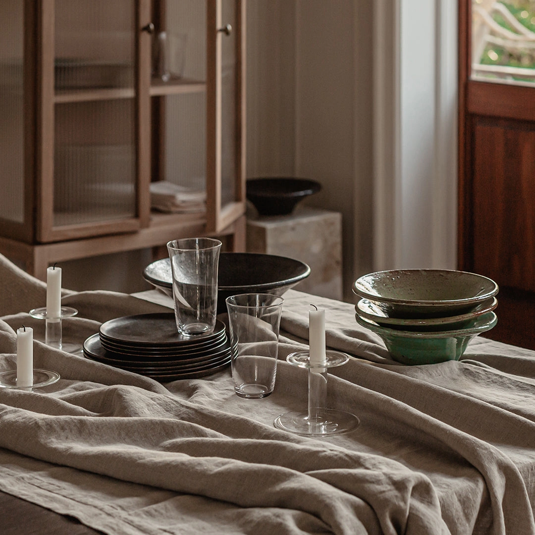 Triptych Bowl