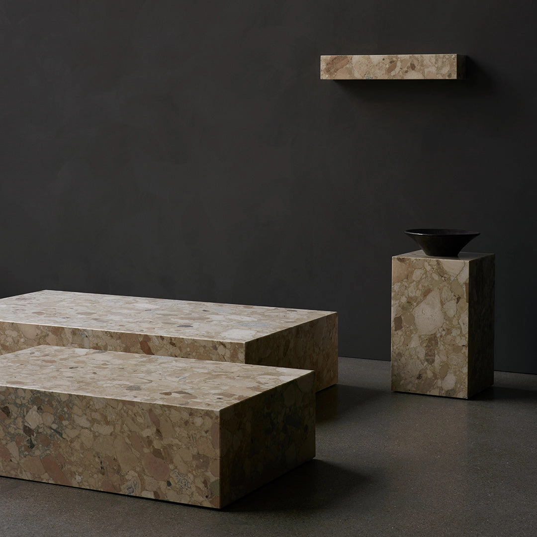 Triptych Bowl