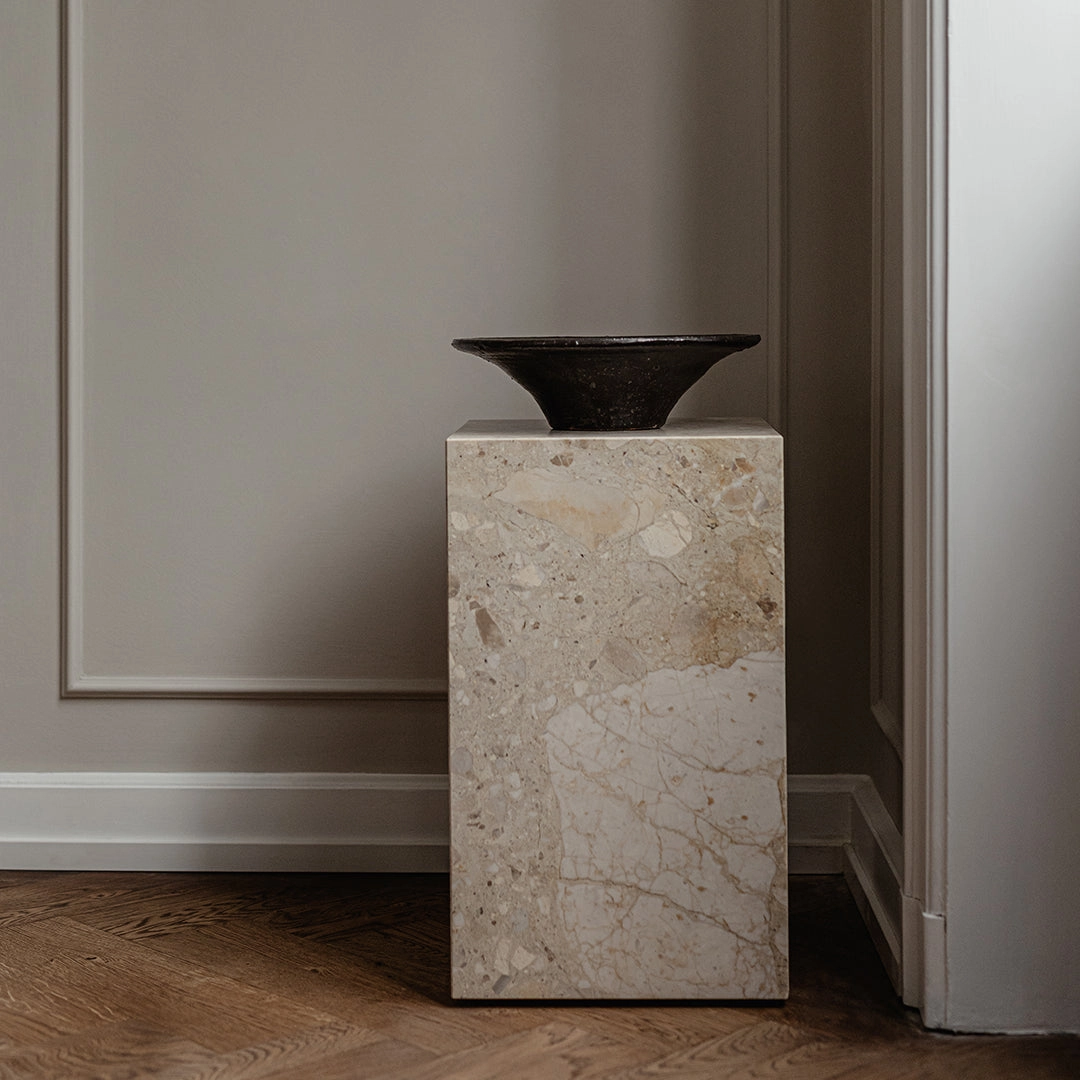Triptych Bowl