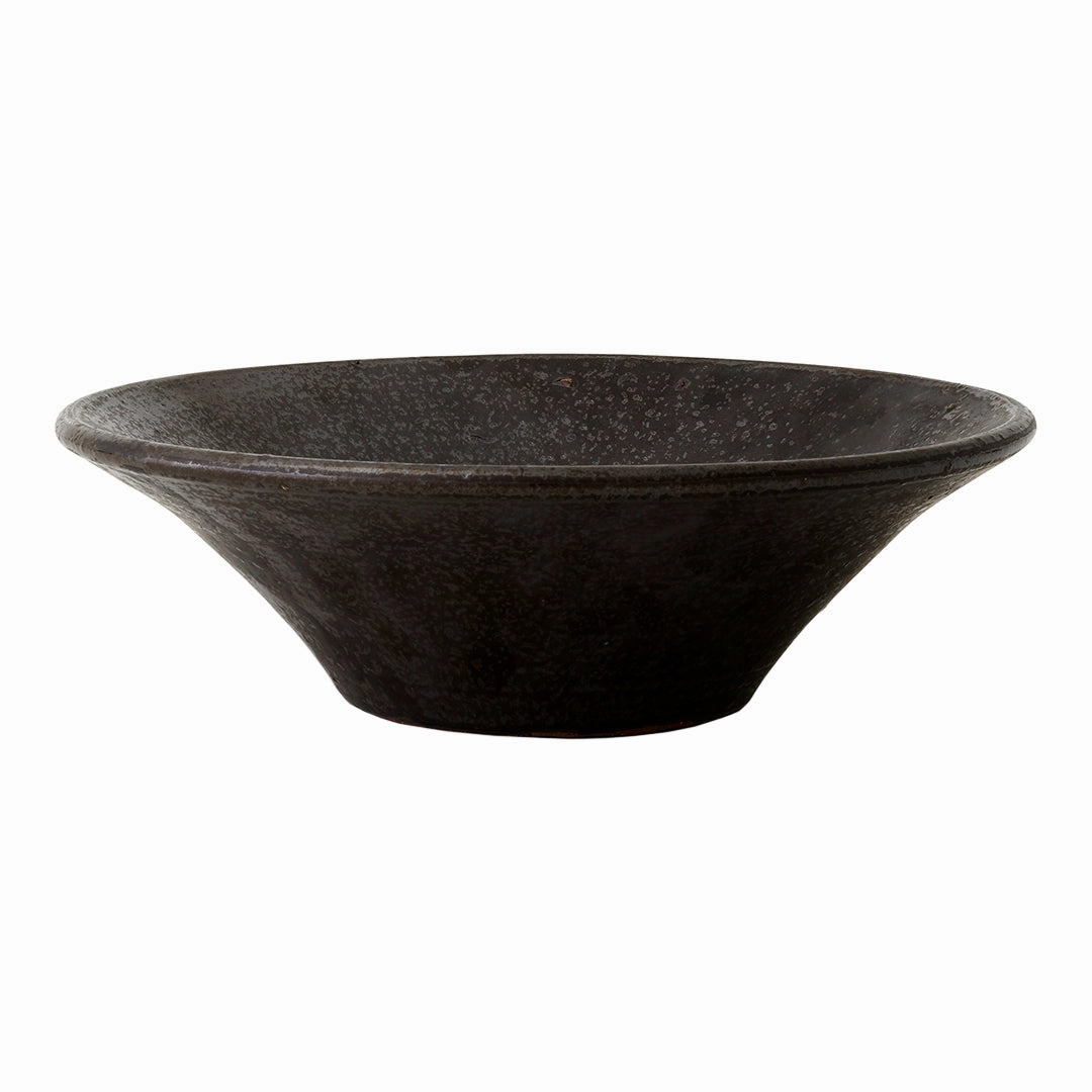Triptych Bowl modern art object
