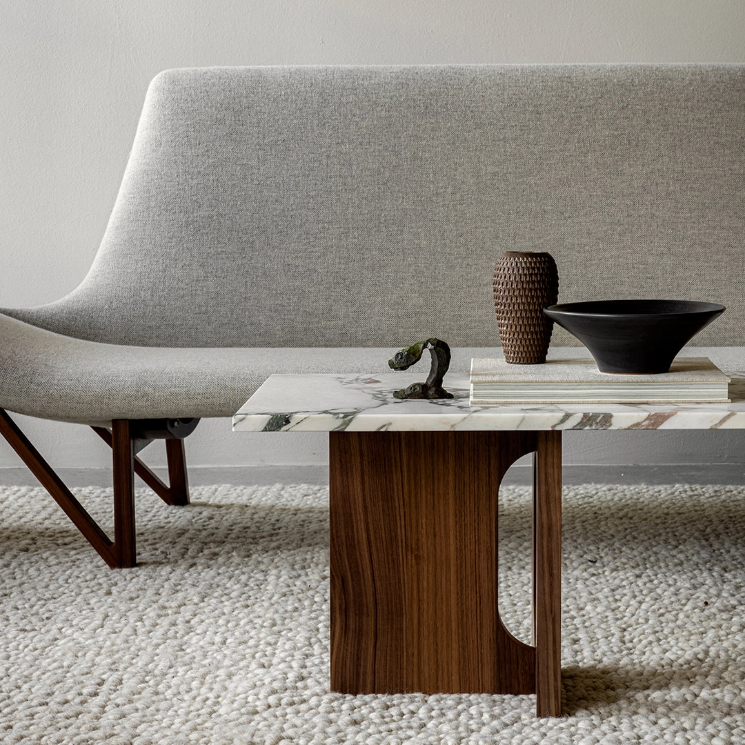 Triptych Bowl