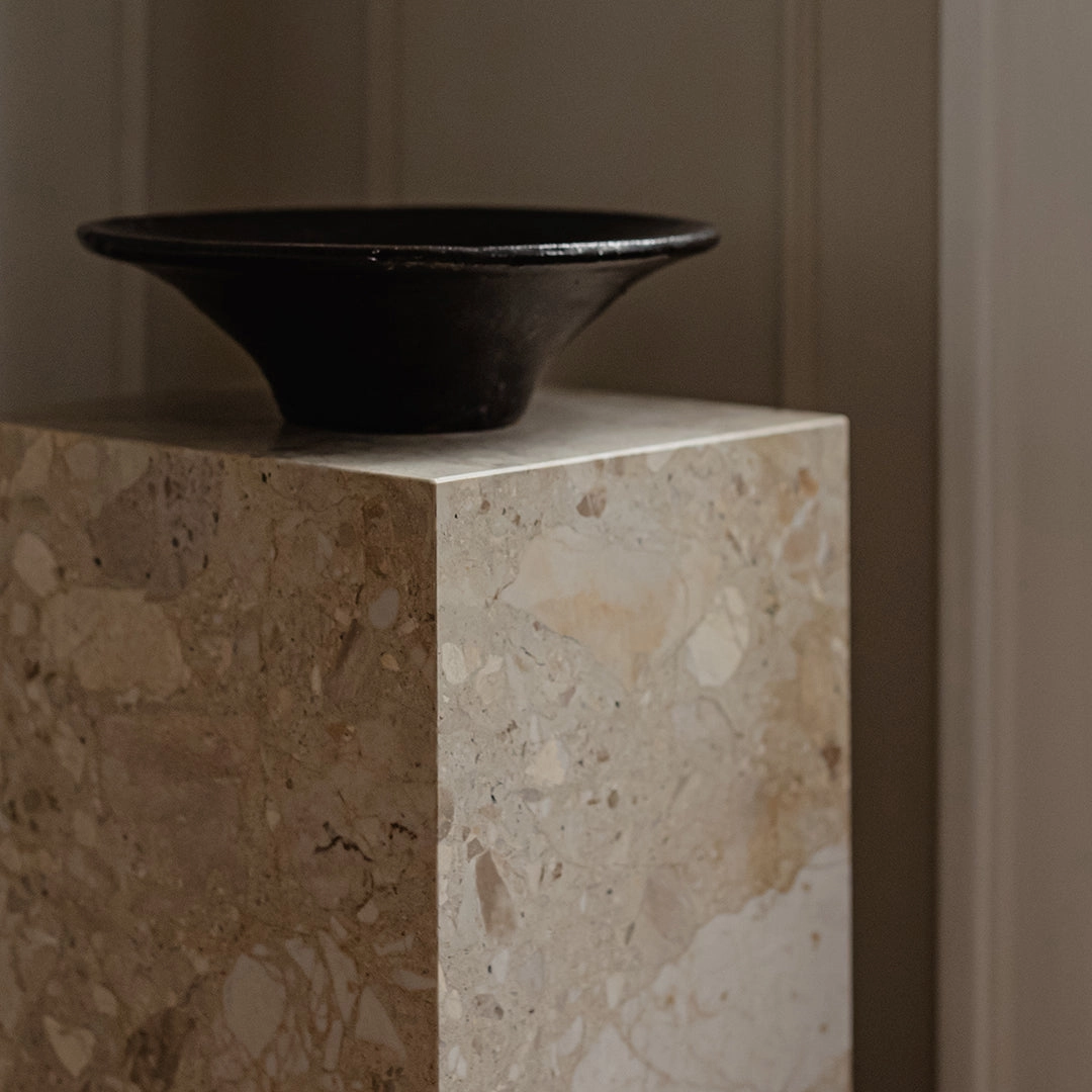 Triptych Bowl
