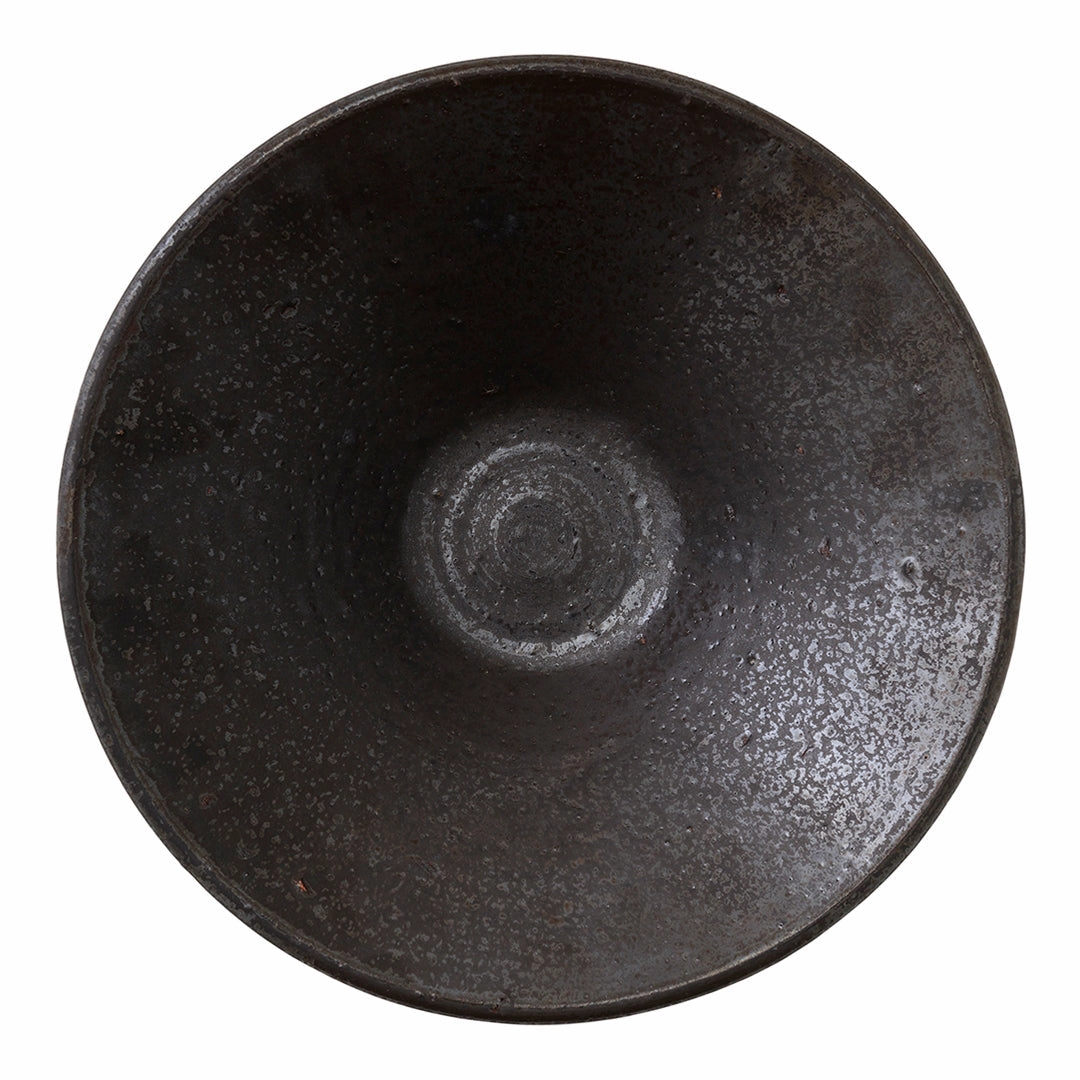 Triptych Bowl