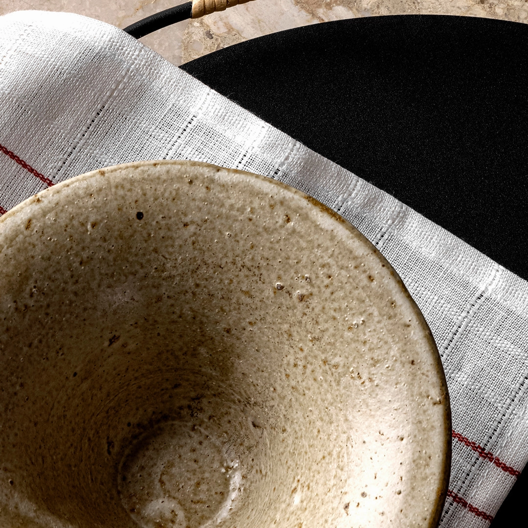 Triptych Bowl