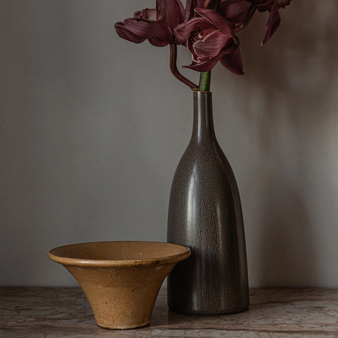 Triptych Bowl