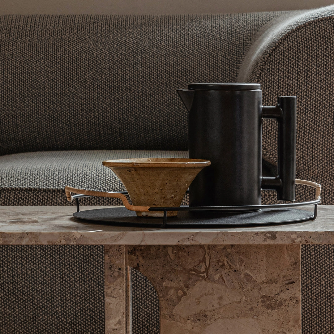 Triptych Bowl