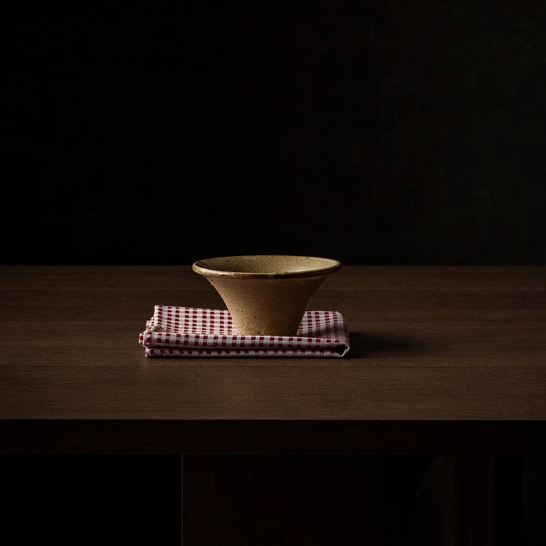 Triptych Bowl