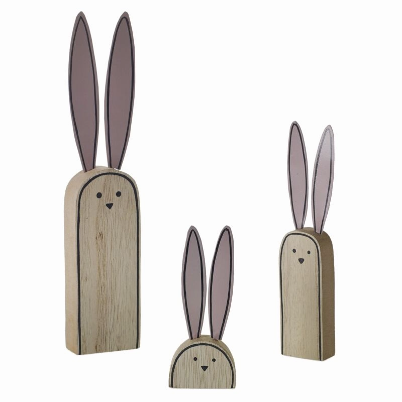 Trixie Bunny (Multiple Sizes) interior room decor