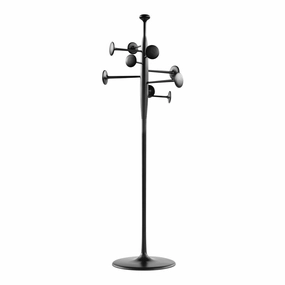 Trumpet Coat Stand modern art object