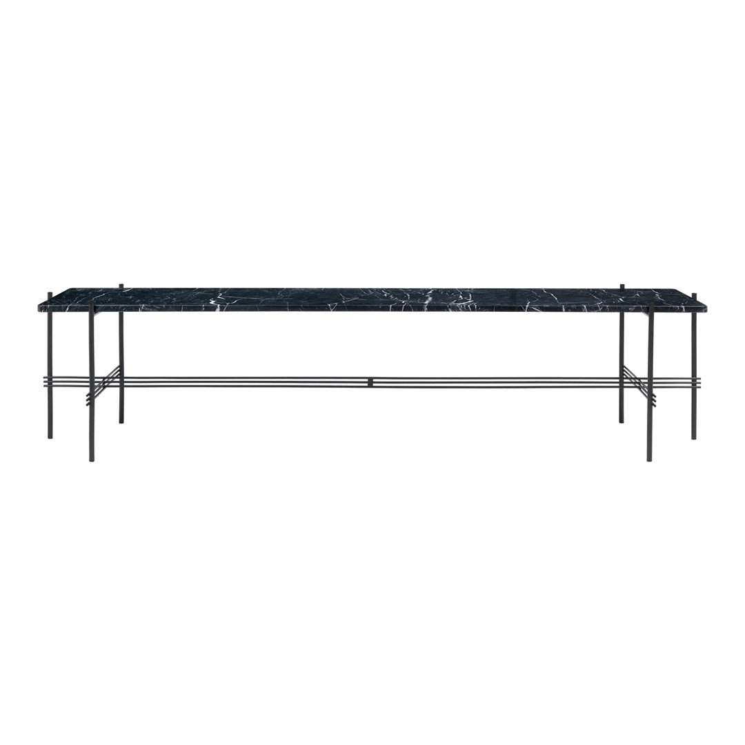 TS Console - 1 Rack modern art object