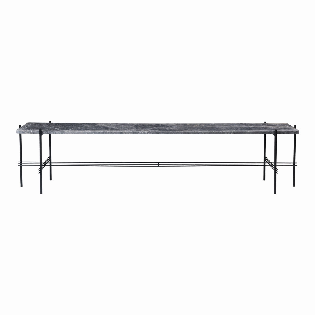 TS Console - 1 Rack