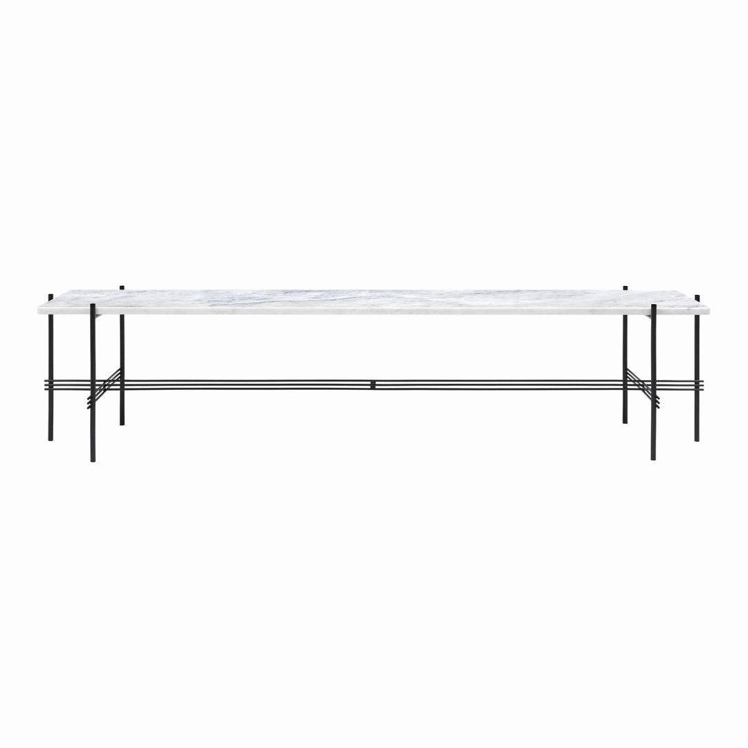 TS Console - 1 Rack