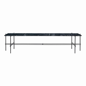 TS Console - 1 Rack modern art object