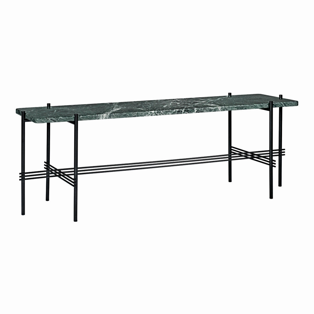 TS Console - 1 Rack