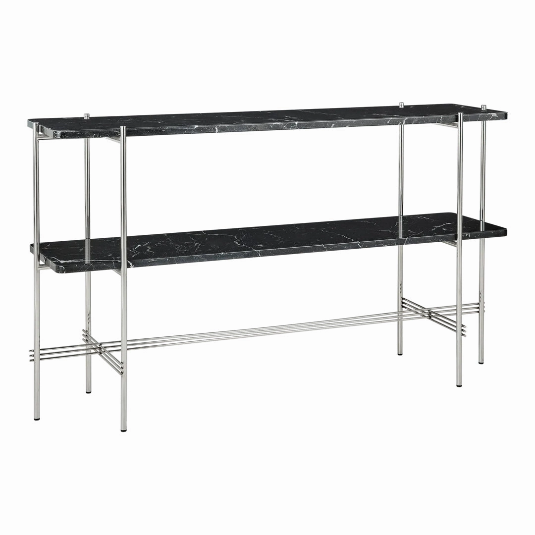 TS Console - 2 Racks