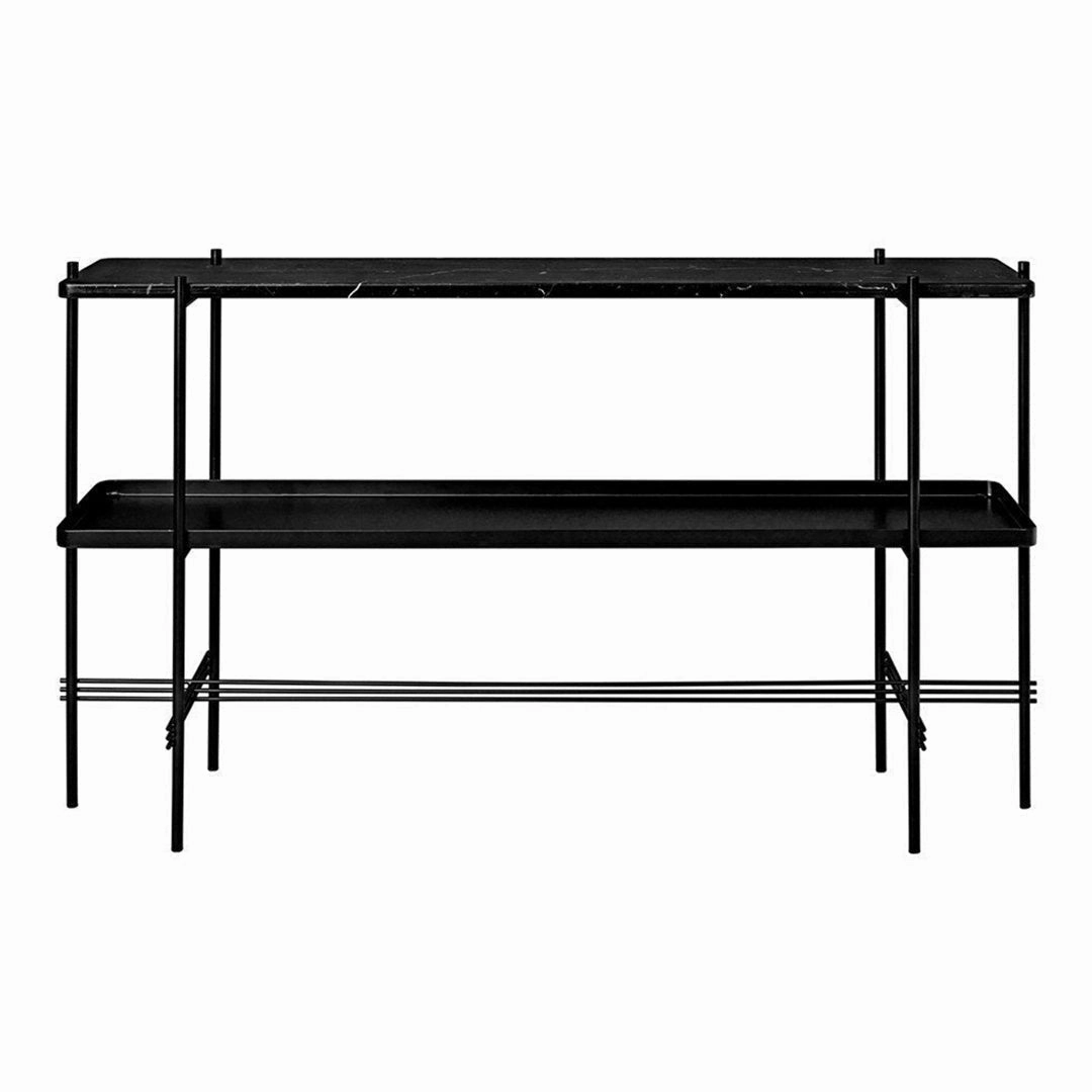 TS Console - 2 Racks