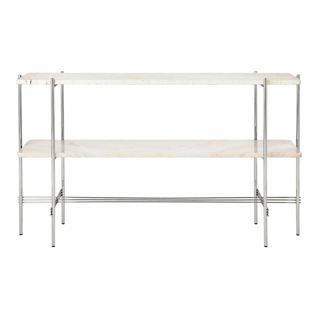 TS Console - 2 Racks