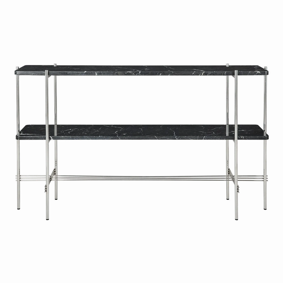 TS Console - 2 Racks