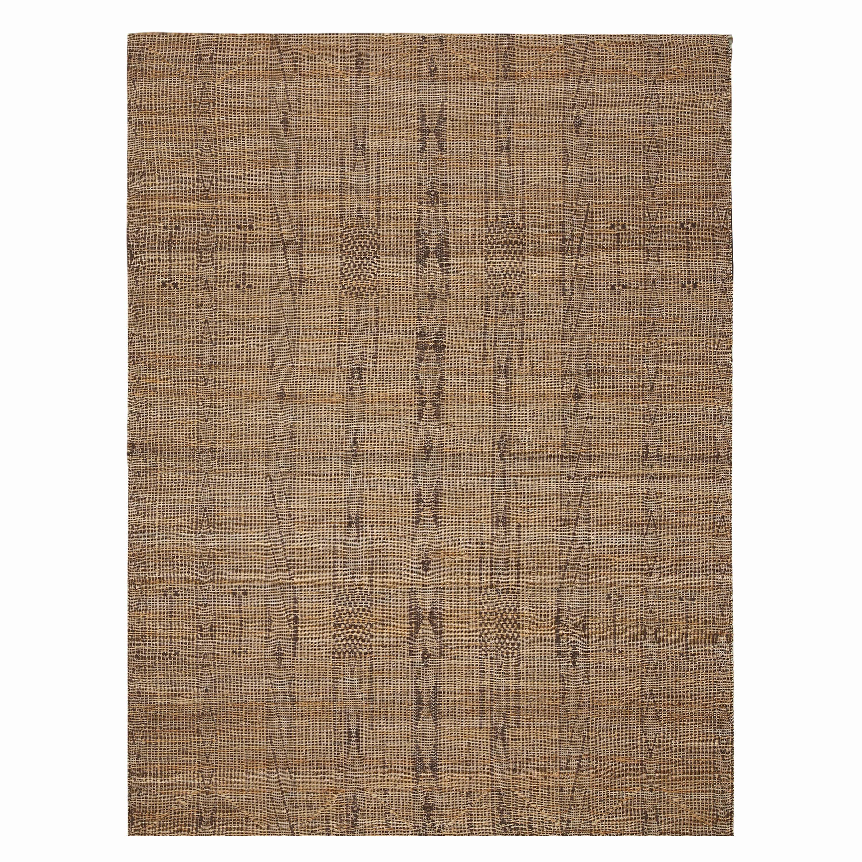 Tuareg LH291 minimalist everyday rug