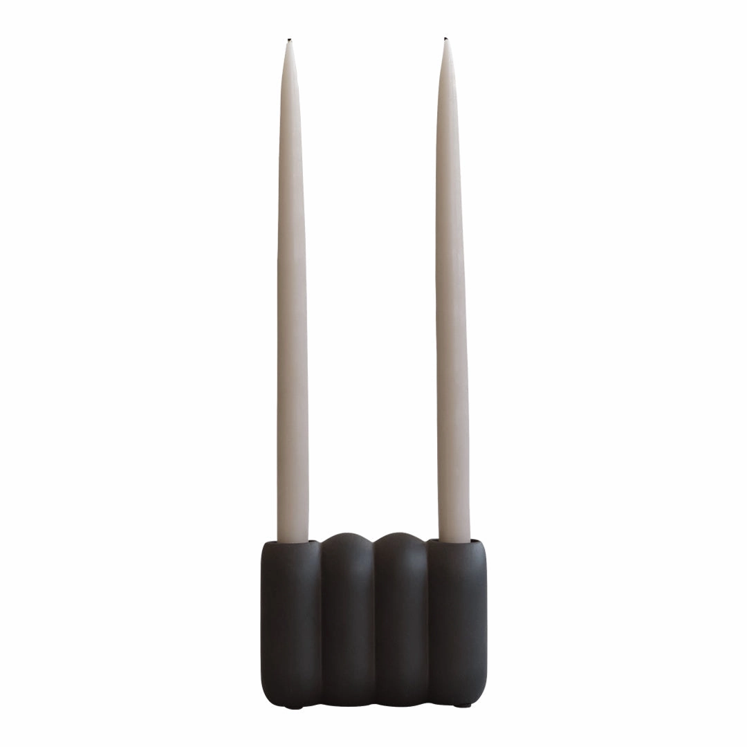 Tube Candle Holder