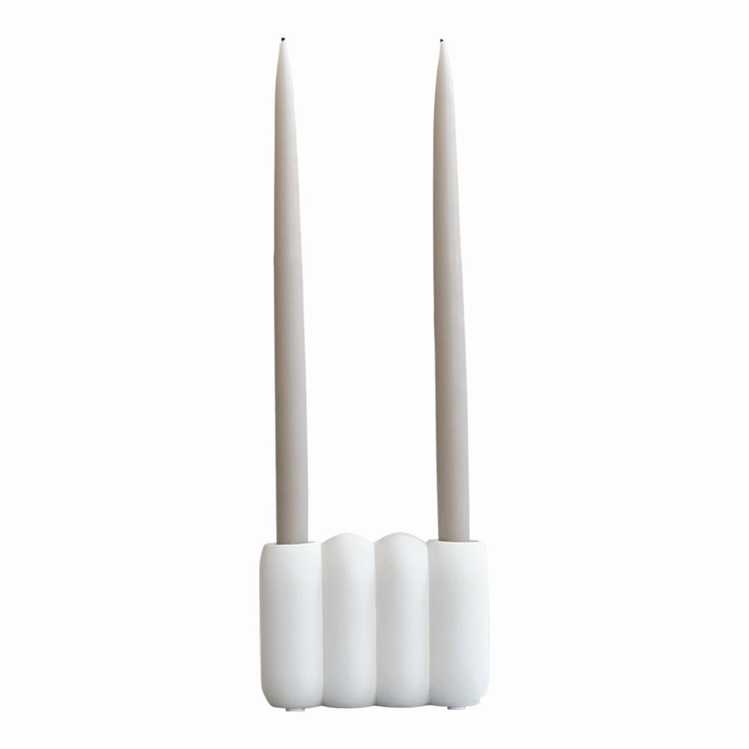 Tube Candle Holder