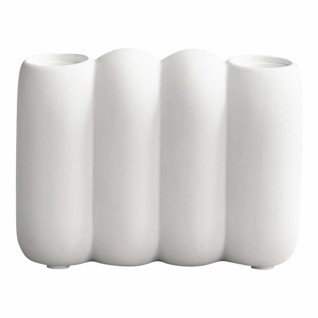 Tube Candle Holder