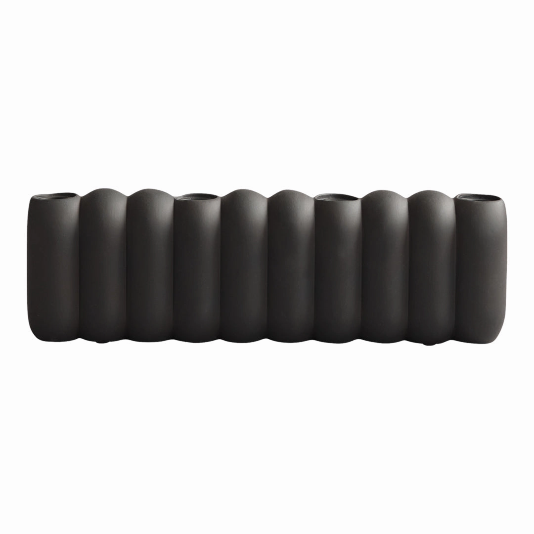 Tube Candle Holder