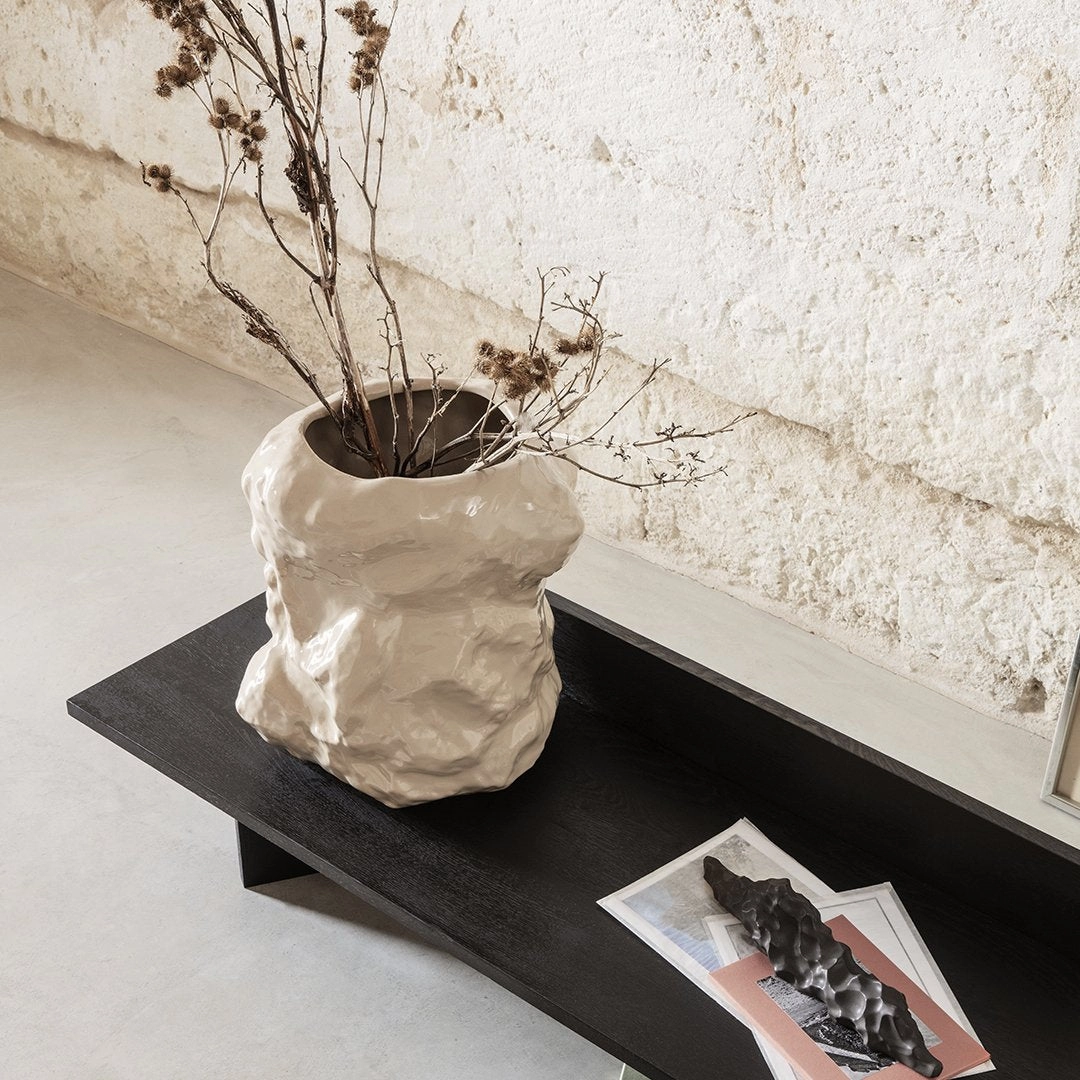Tuck Vase