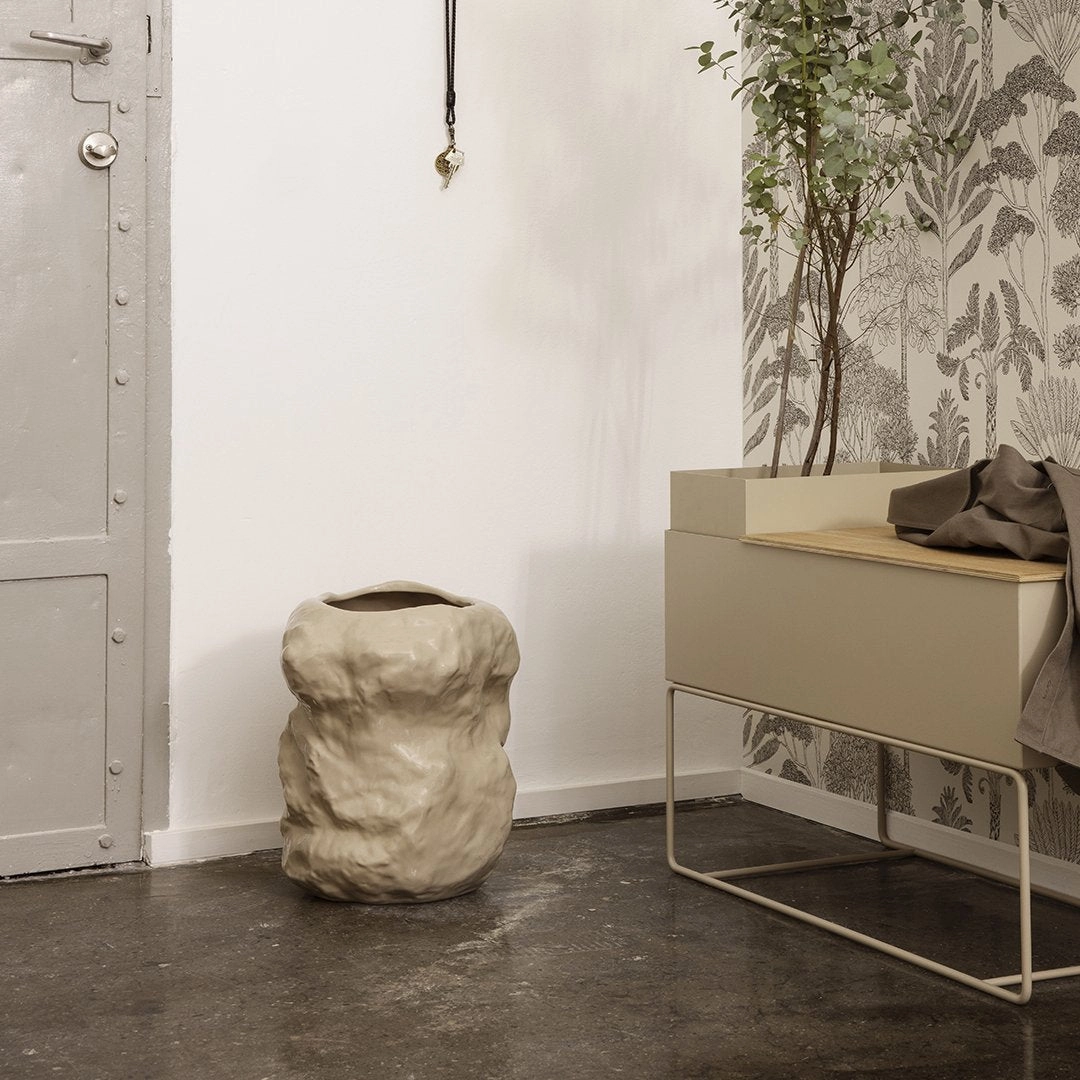 Tuck Vase