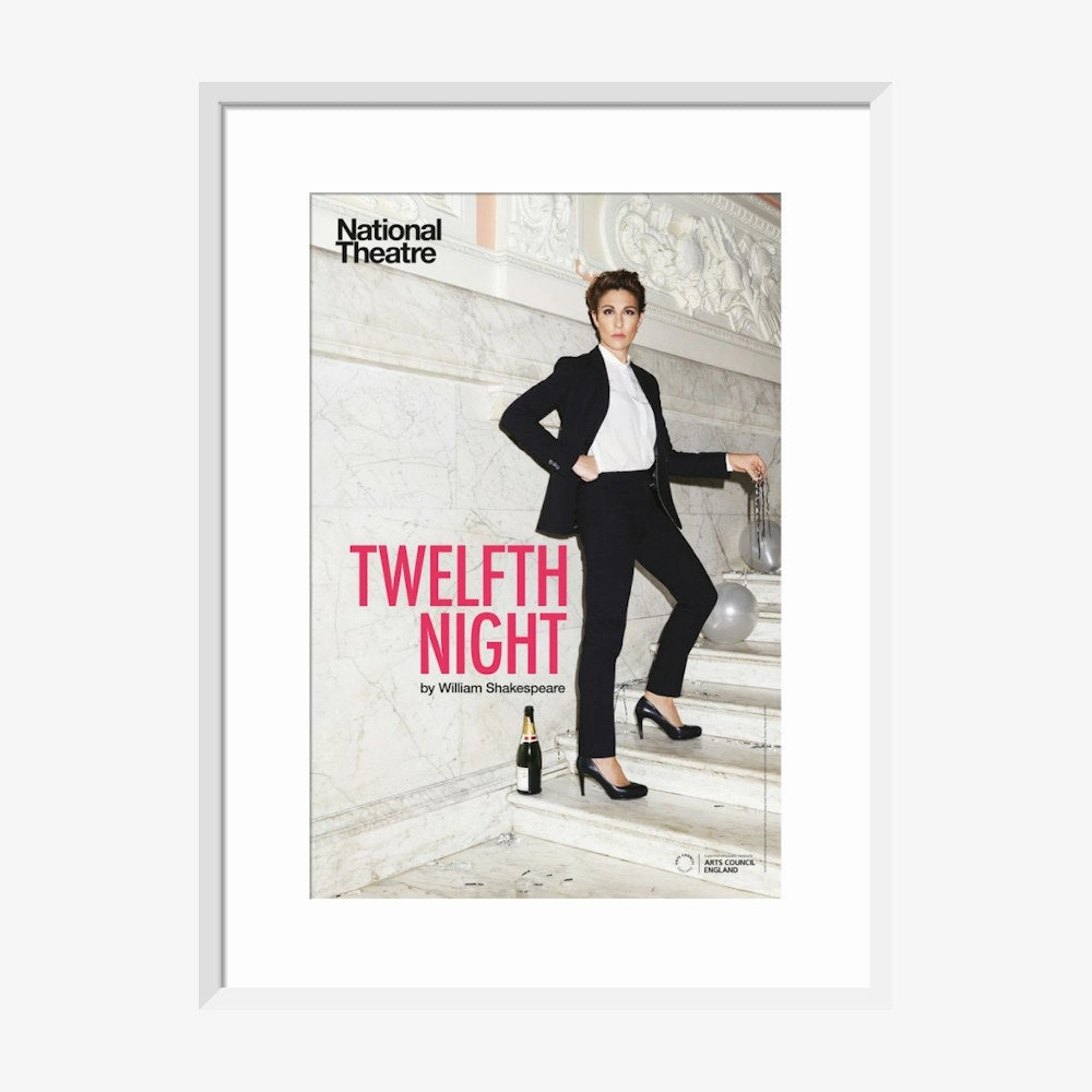 Twelfth Night 2017 Print